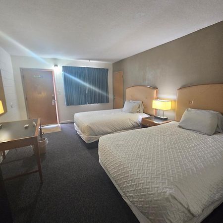 Hastings Inn ภายนอก รูปภาพ